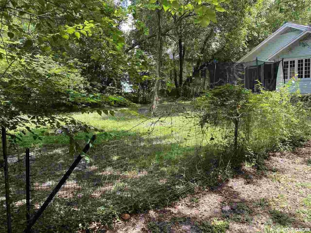 Lot 6 NW 3rd Ave., Gainesville, FL 32601