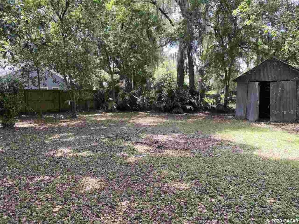 Lot 7 NW 3rd Ave., Gainesville, FL 32601