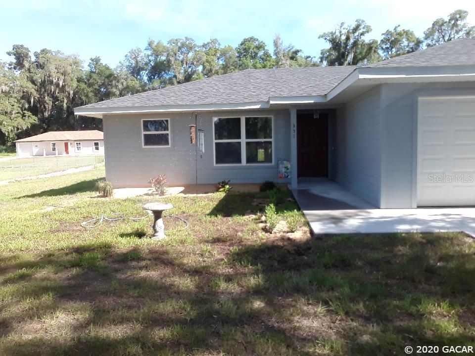 351 NW 5 Pl., Williston, FL 32696