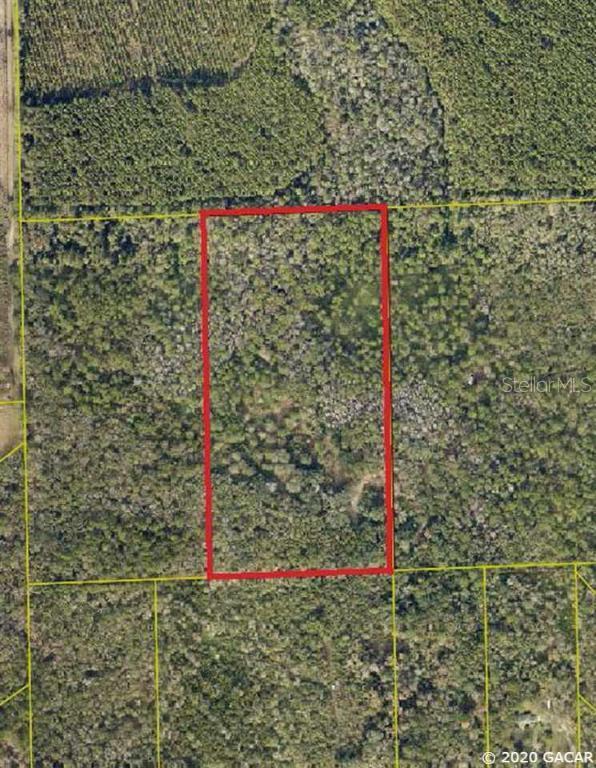 SE Family Rd, Lulu, FL 32061