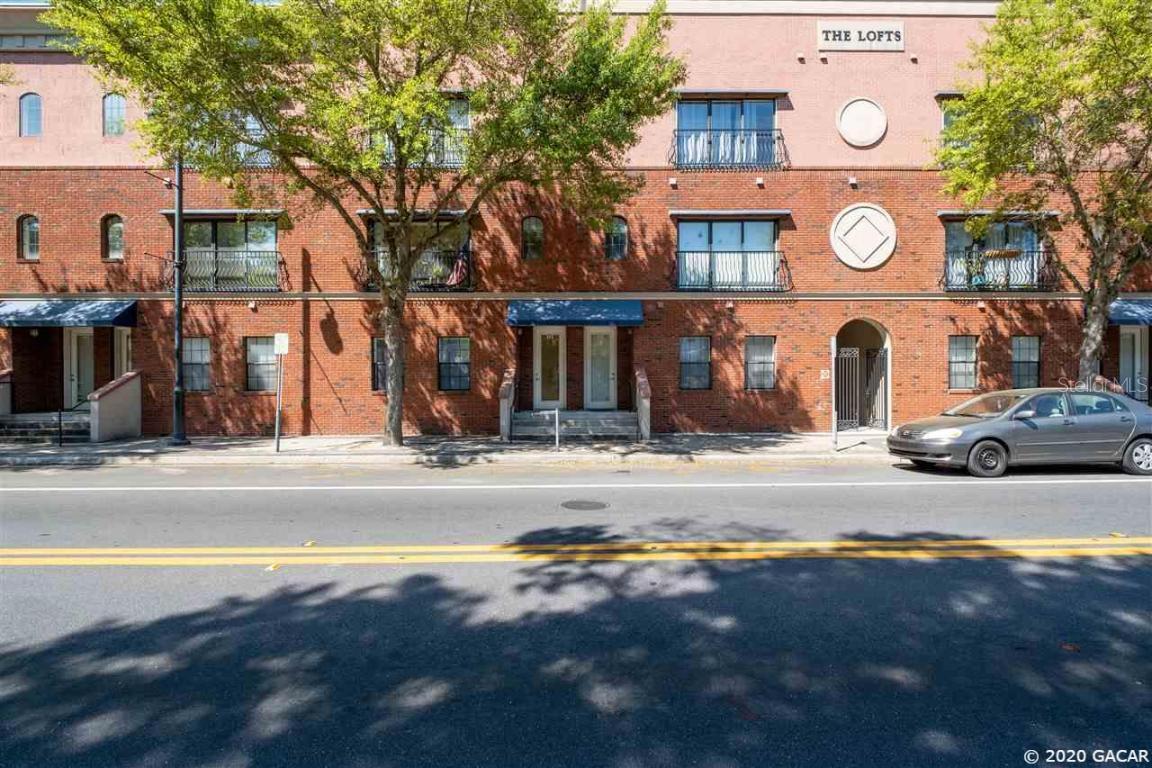 20 SW 6th St. #108, Gainesville, FL 32601