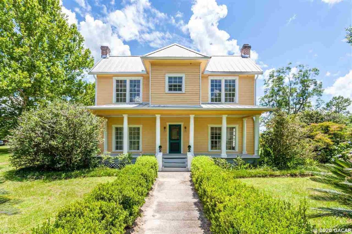 26524 NW County Road 241, Alachua, FL 32615
