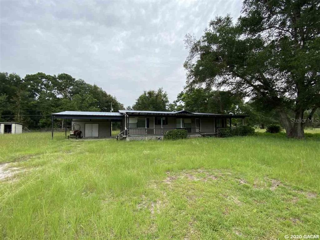 5404 NW 143rd St., Gainesville, FL 32606