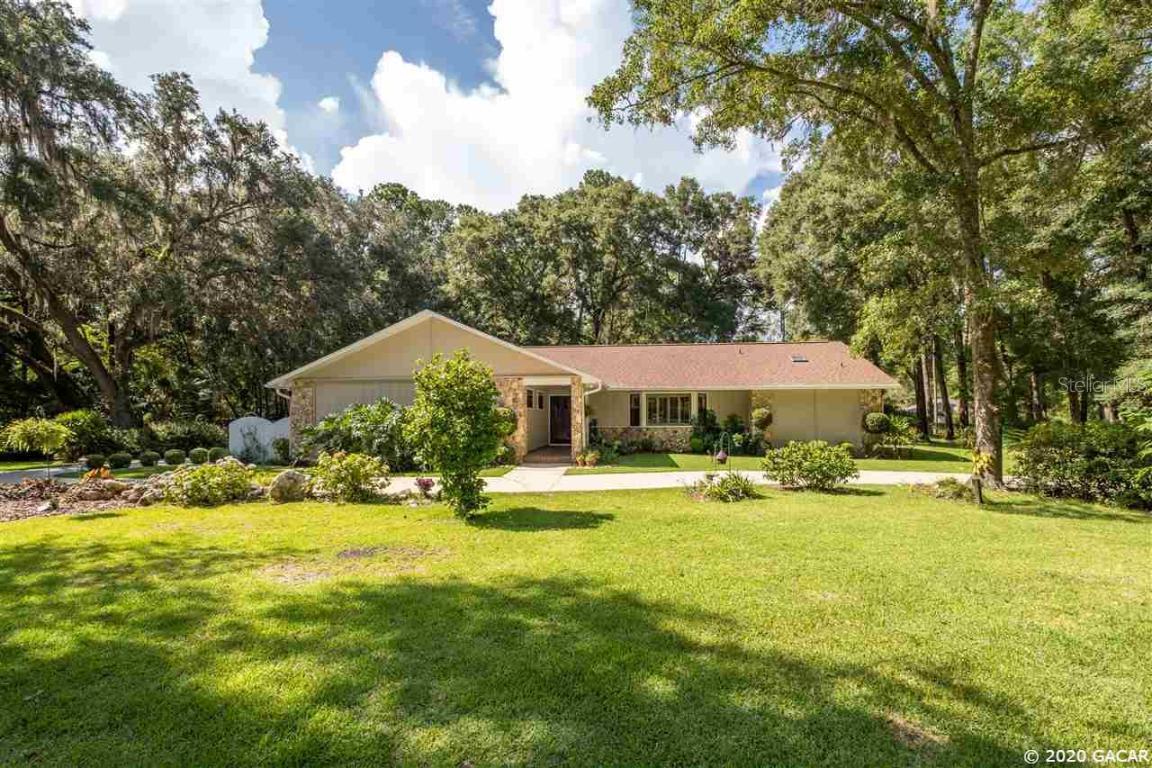 10000 SW 15th Pl., Gainesville, FL 32607