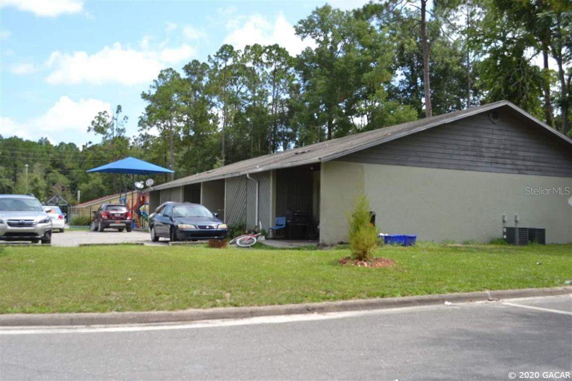 827 SW 64th Ter. #A,B,C,D, Gainesville, FL 32607