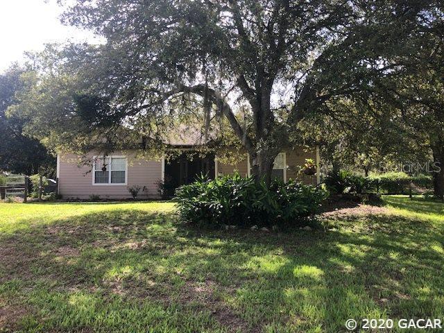 9751 NE 136th Ct., Williston, FL 32696