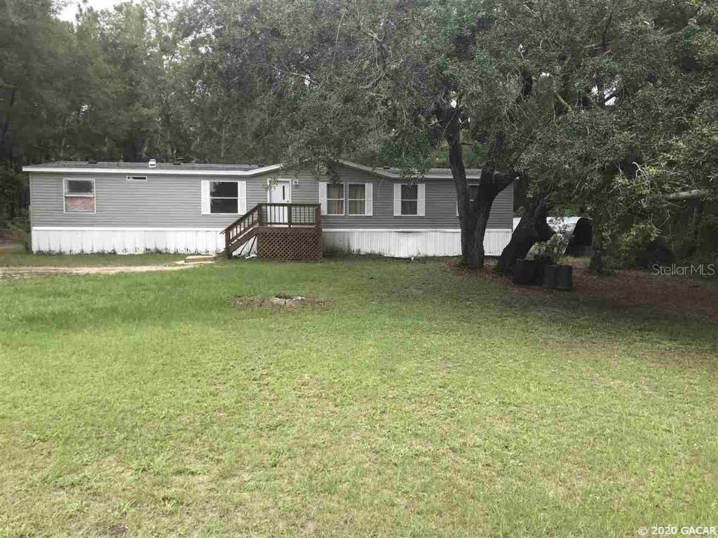 108 May Haw Ct., Melrose, FL 32666