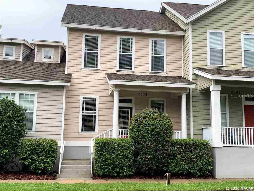 2652 SW 87th Way, Gainesville, FL 32608