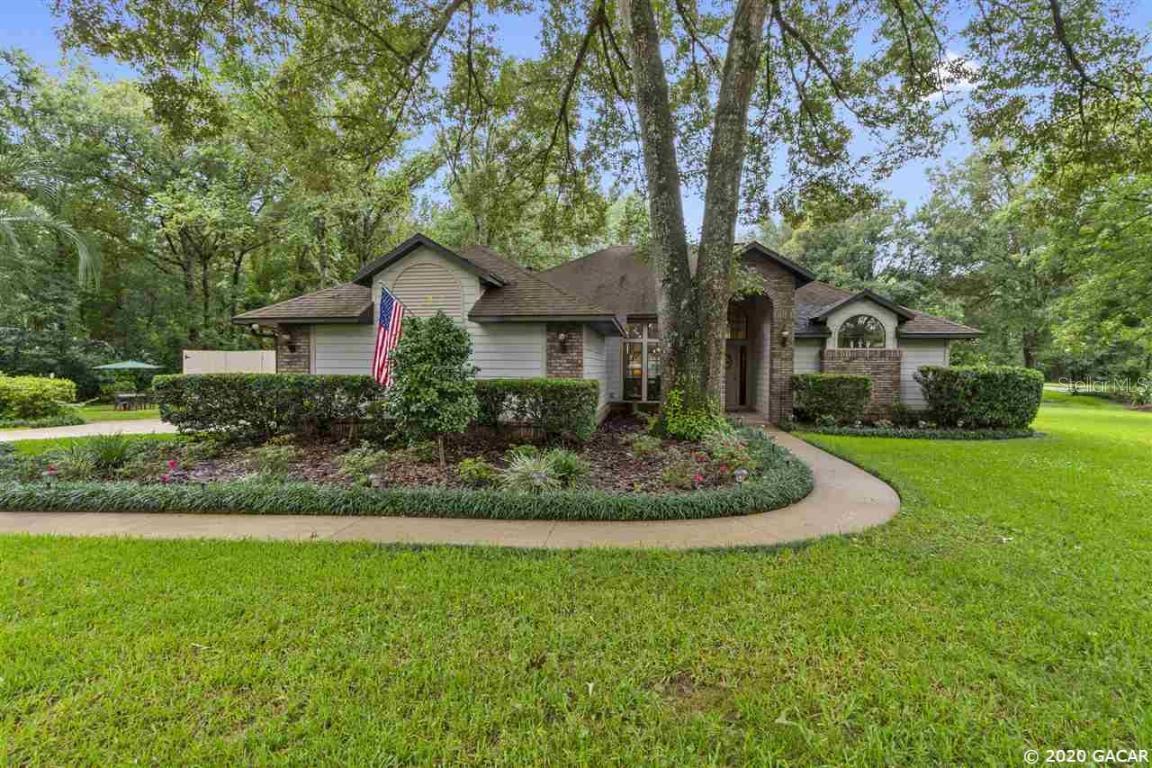 12921 SW 31st Ave., Archer, FL 32618