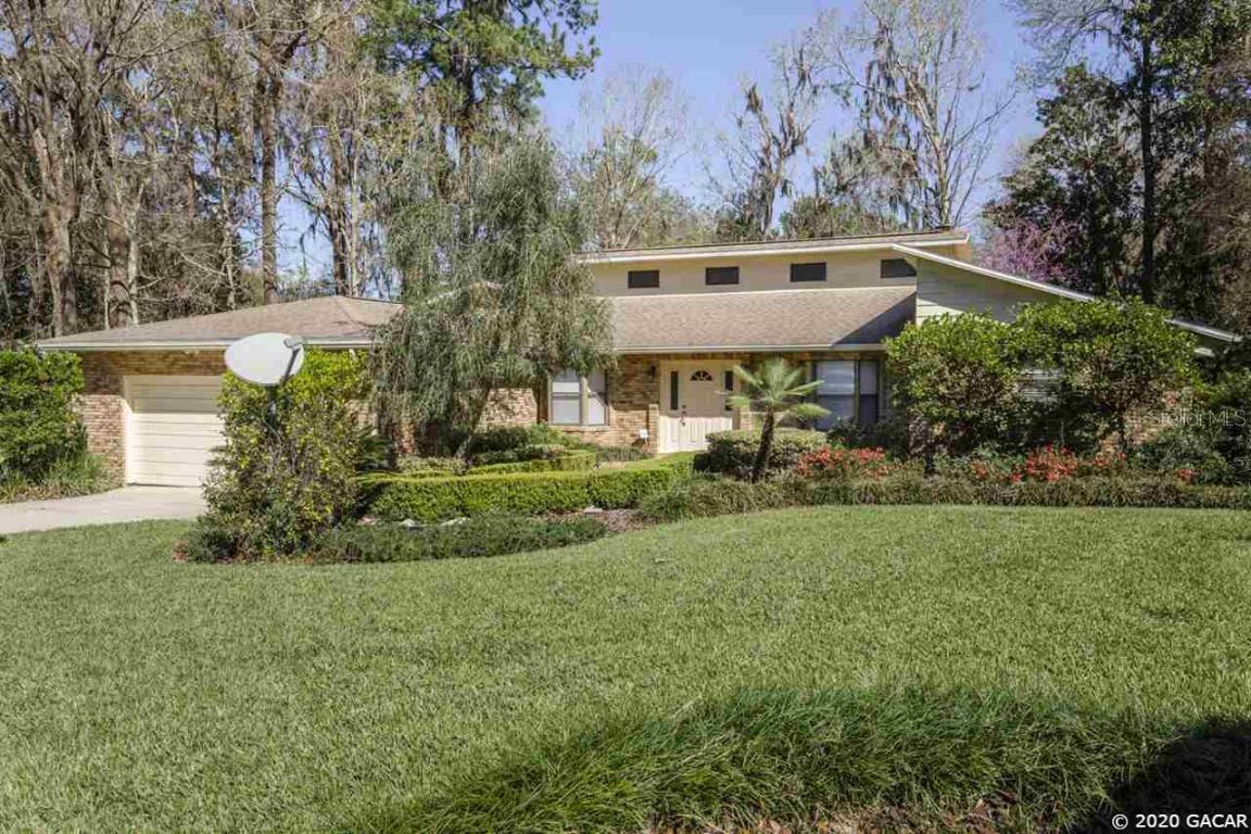 1331 NW 94th St., Gainesville, FL 32606