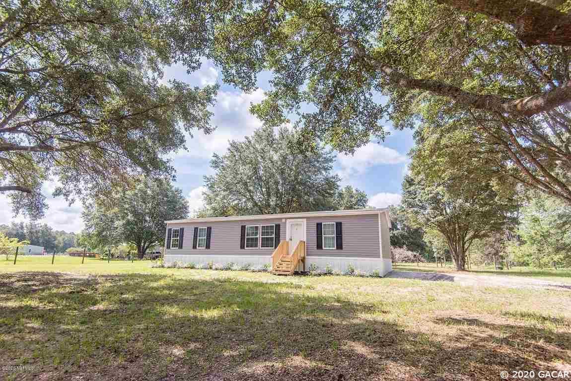 11344 SW 92 St, Hampton, FL 32044