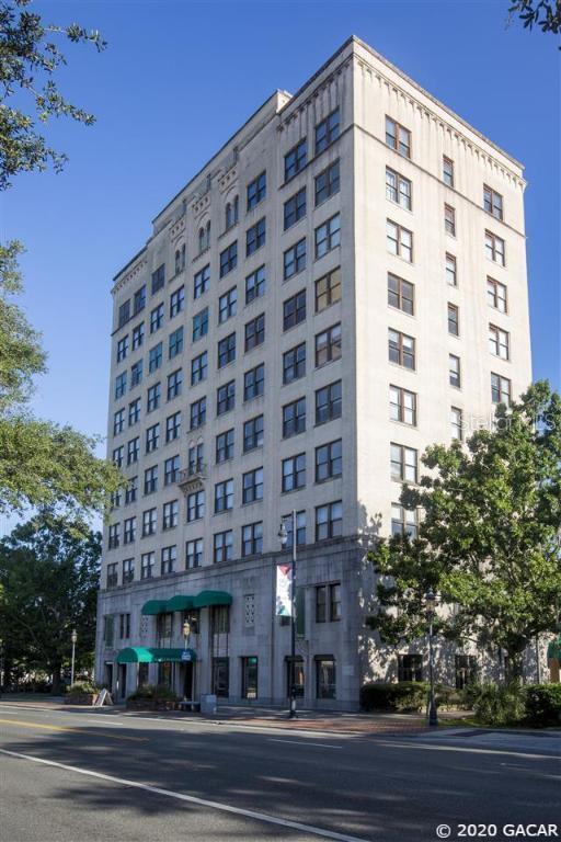 408 W University Ave. #Penthouse, Gainesville, FL 32601