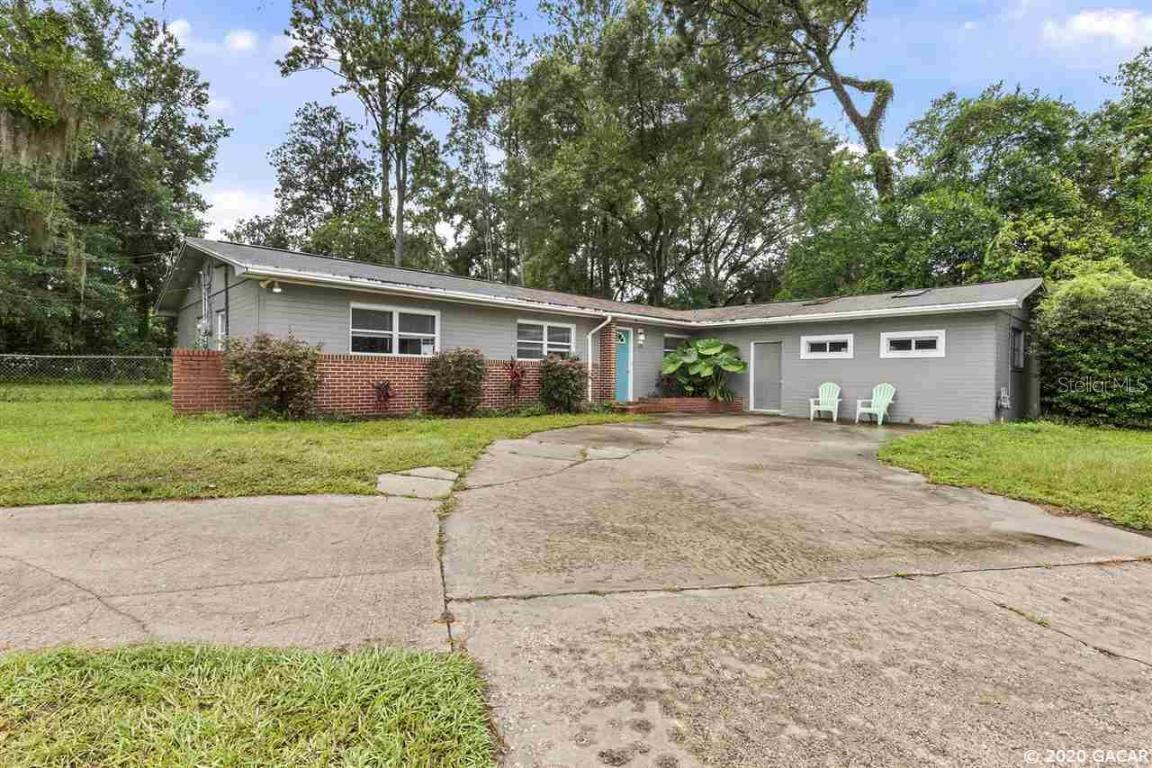 1635 NW 16th Ave., Gainesville, FL 32605