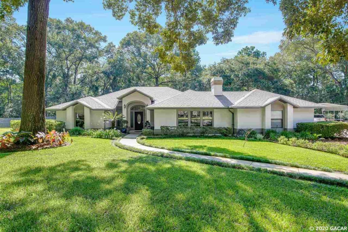 3229 SW 129th Ter, Gainesville, FL 32618