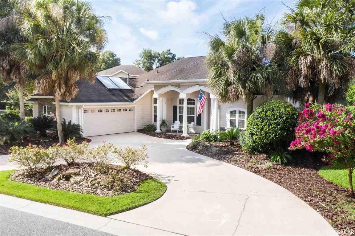 8443 SW 14th Ln., Gainesville, FL 32607