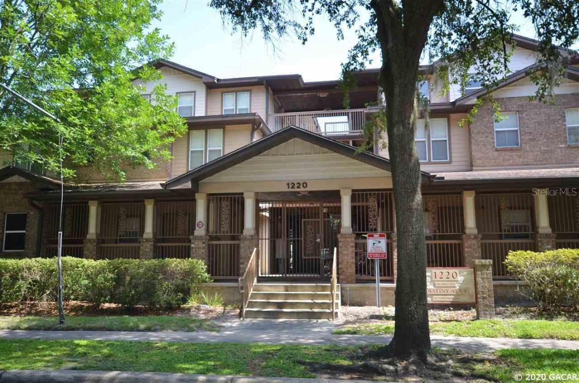 1220 SW 1st Ave. #304, Gainesville, FL 32601