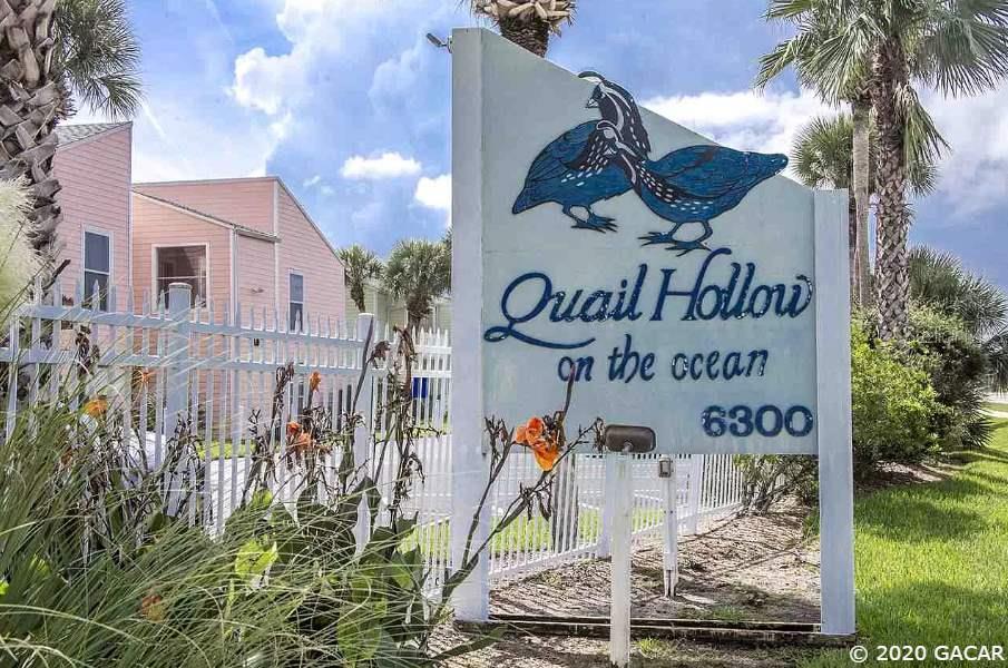6300 S A1a Blvd. #A9-3U, St Augustine, FL 32080