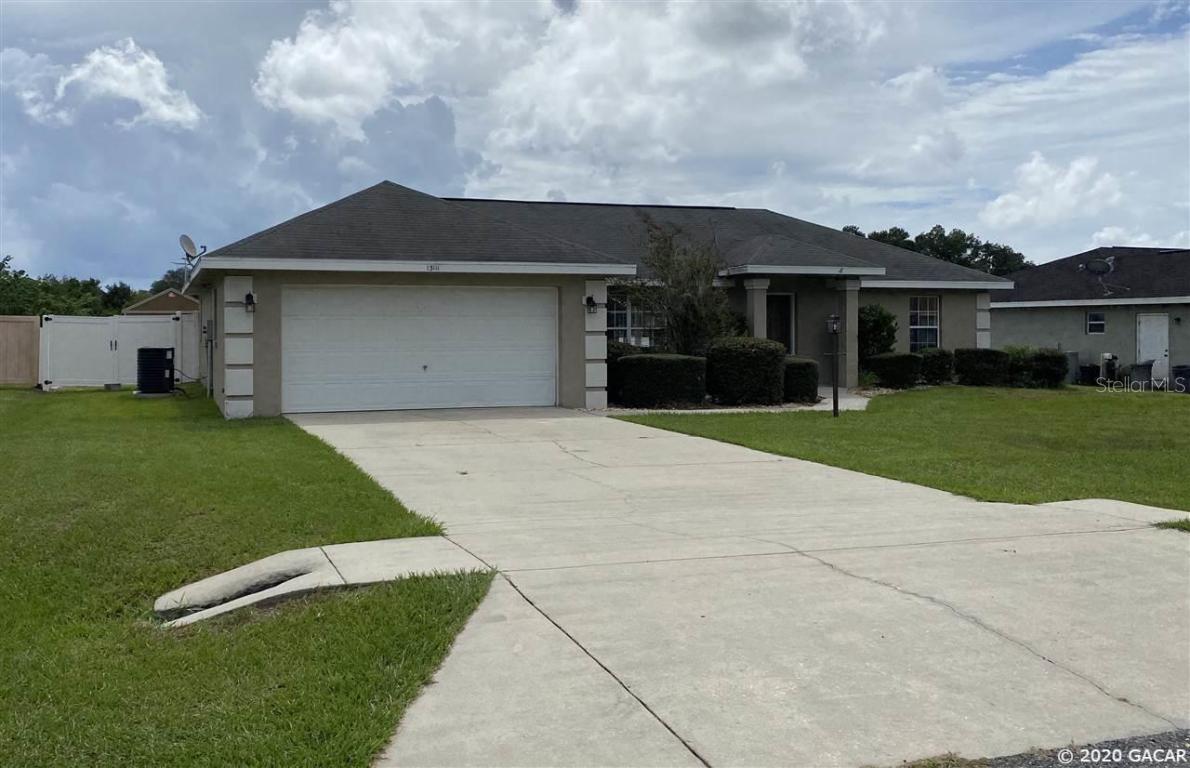 13111 SW 3rd Ct., Ocala, FL 34473