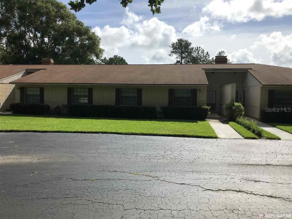 651 SE 28th St. #11, Melrose, FL 32666