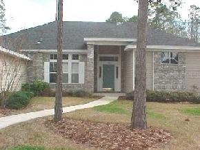 6615 NW 40th Dr, Gainesville, FL 32653