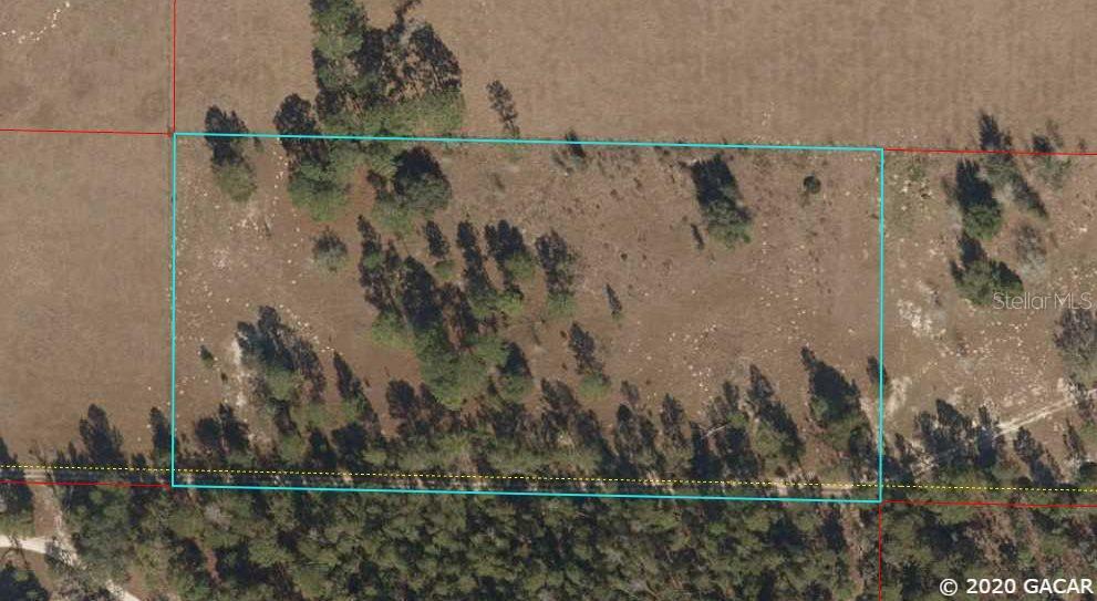 TBD SE 140th Ave., Williston, FL 32696