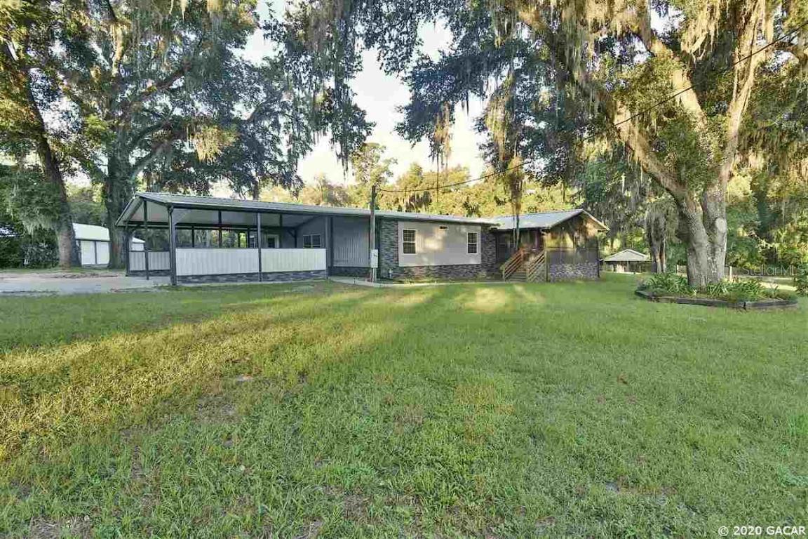 17807 SW Archer Rd., Archer, FL 32618