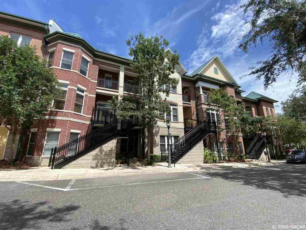 121 NE 4th St. #29, Gainesville, FL 32601