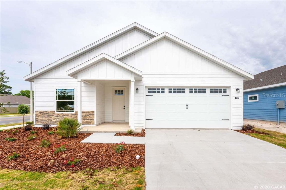 1601 SW 71st Cir., Gainesville, FL 32607