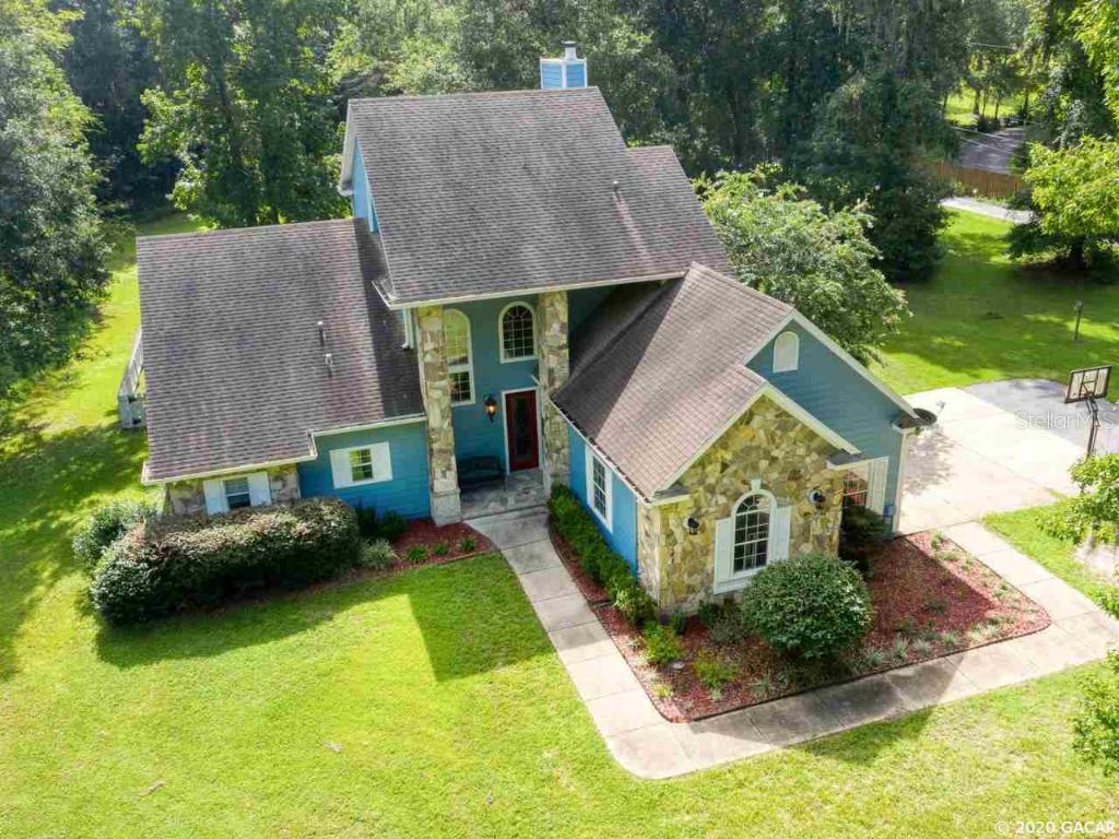 1601 NW 98th St., Gainesville, FL 32606