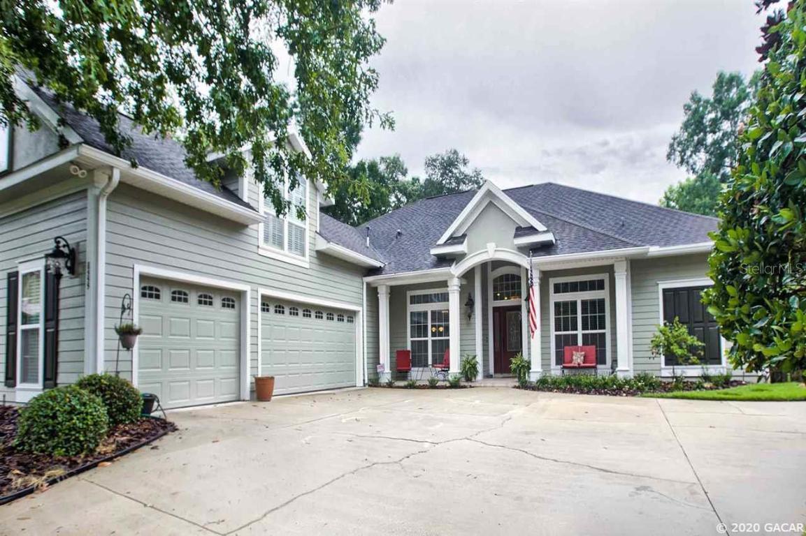 8555 SW 12th Ln., Gainesville, FL 32607