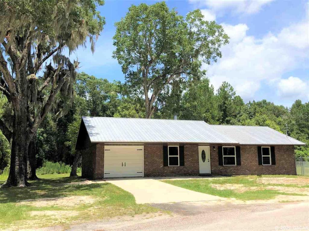 13275 NE 231st, Raiford, FL 32083
