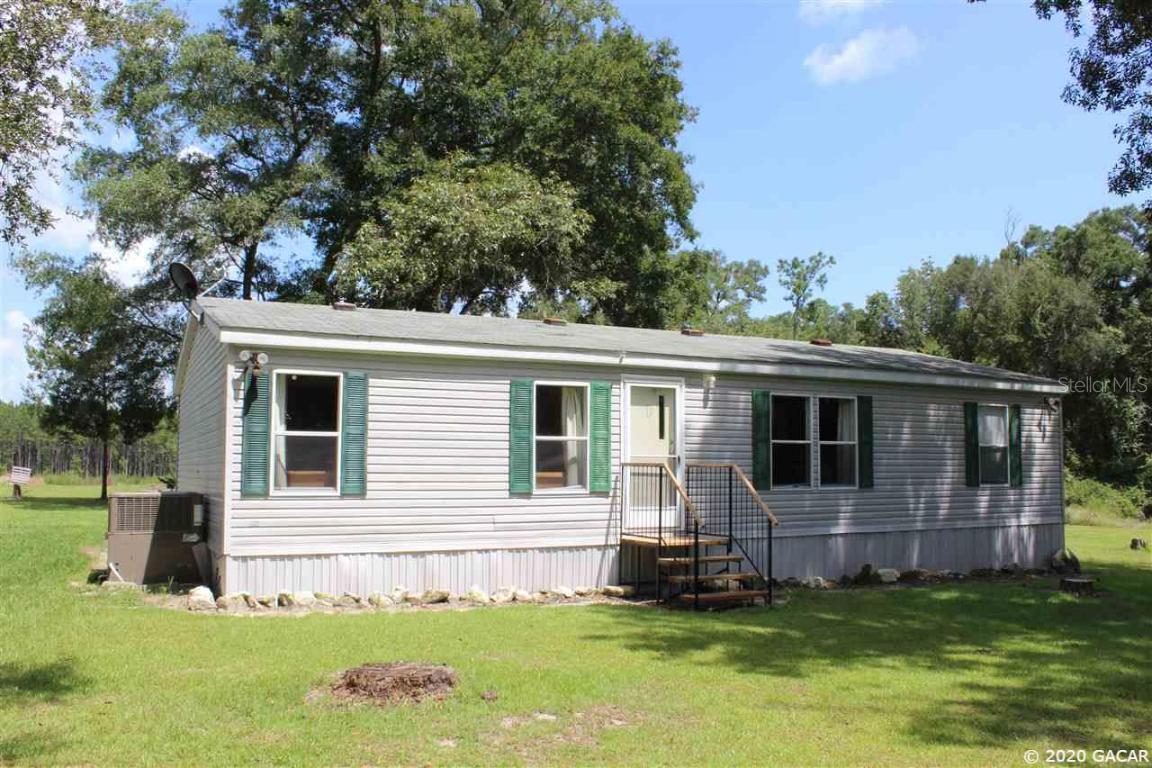 529 SE Julia Ter., Lake City, FL 32024