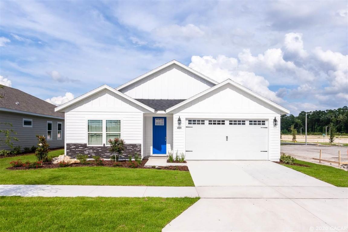 1763 SW 70th Cir., Gainesville, FL 32607