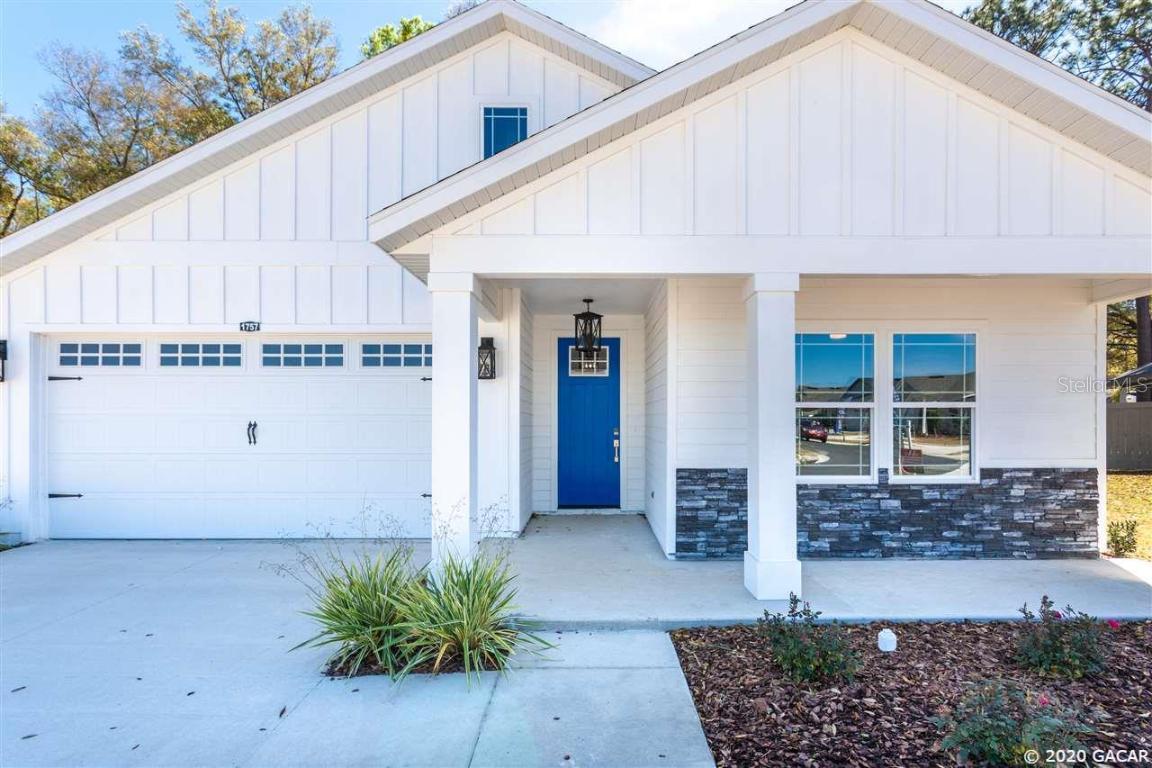 1573 SW 68th Ter., Gainesville, FL 32607