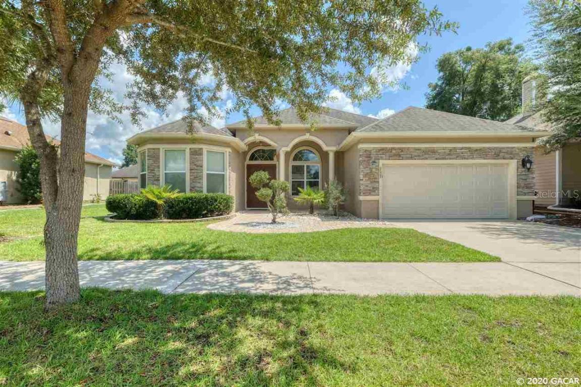 9009 SW 78th Ave., Gainesville, FL 32608