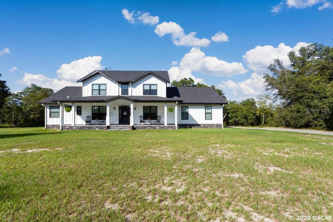 1771 State Road 100, Melrose, FL 32666