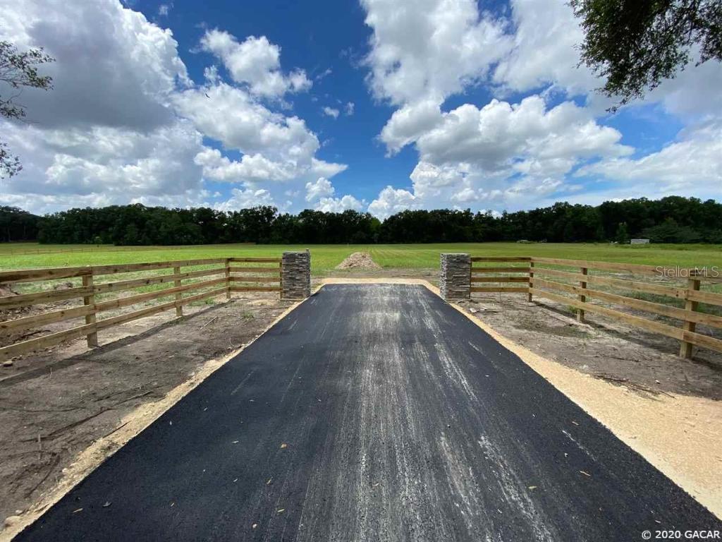 TBD SW 170 St., Archer, FL 32618