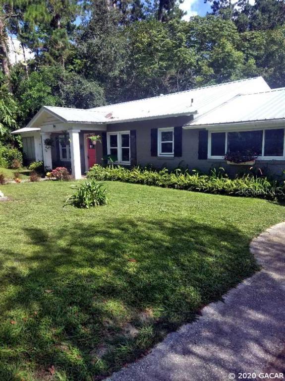 1103 NW 16th Ave., Gainesville, FL 32601