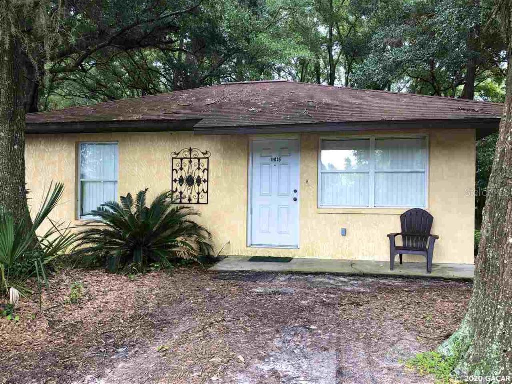 19095 NE 30th St., Williston, FL 32696