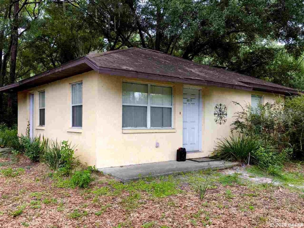 19111 NE 30th St., Williston, FL 32696