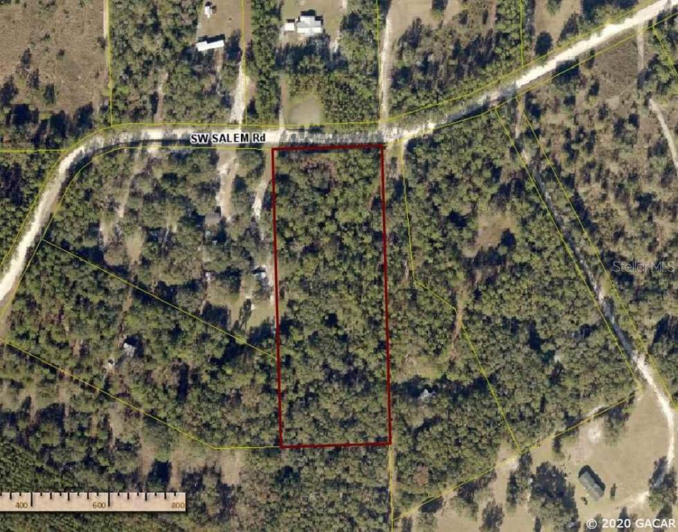 Salem Rd., Lake City, FL 32025
