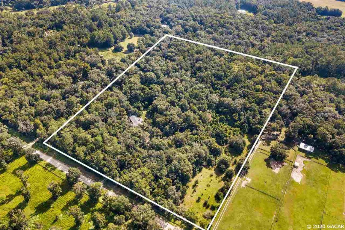 21305 NW 86th Ave., Micanopy, FL 32667