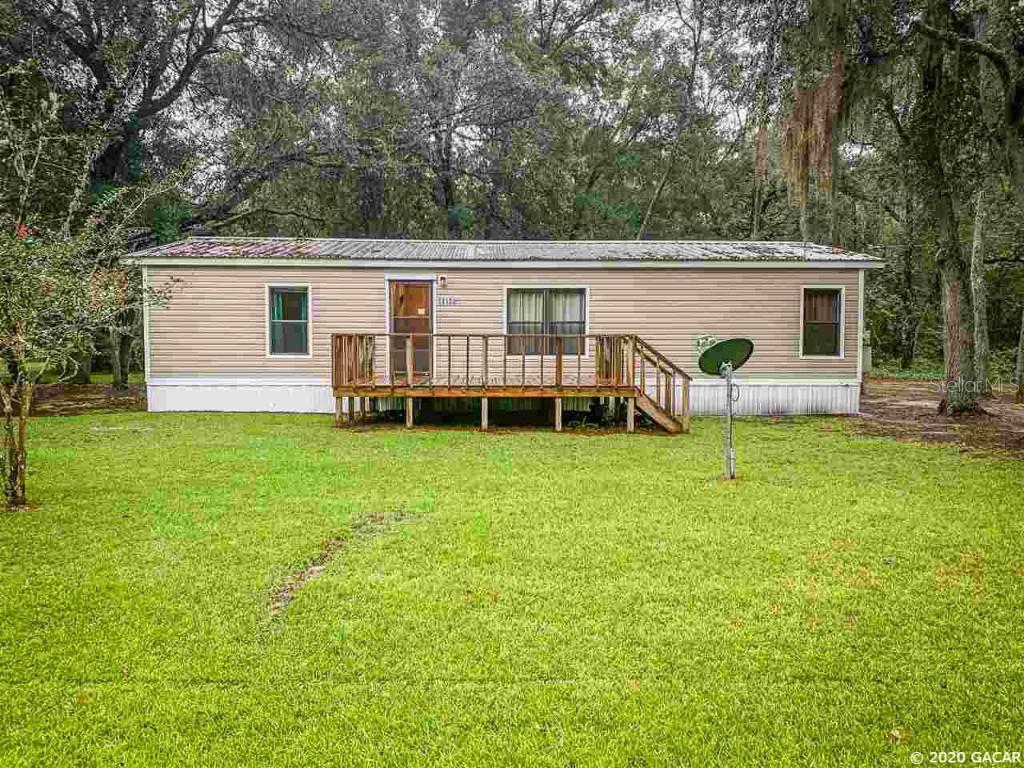 11122 NE 235th St., Fort Mccoy, FL 32134