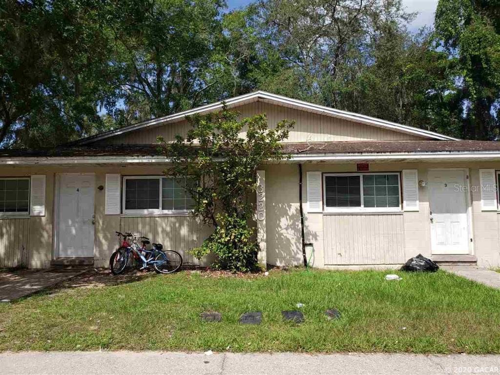 3220 SW 26 Ter. #ABCD, Gainesville, FL 32608