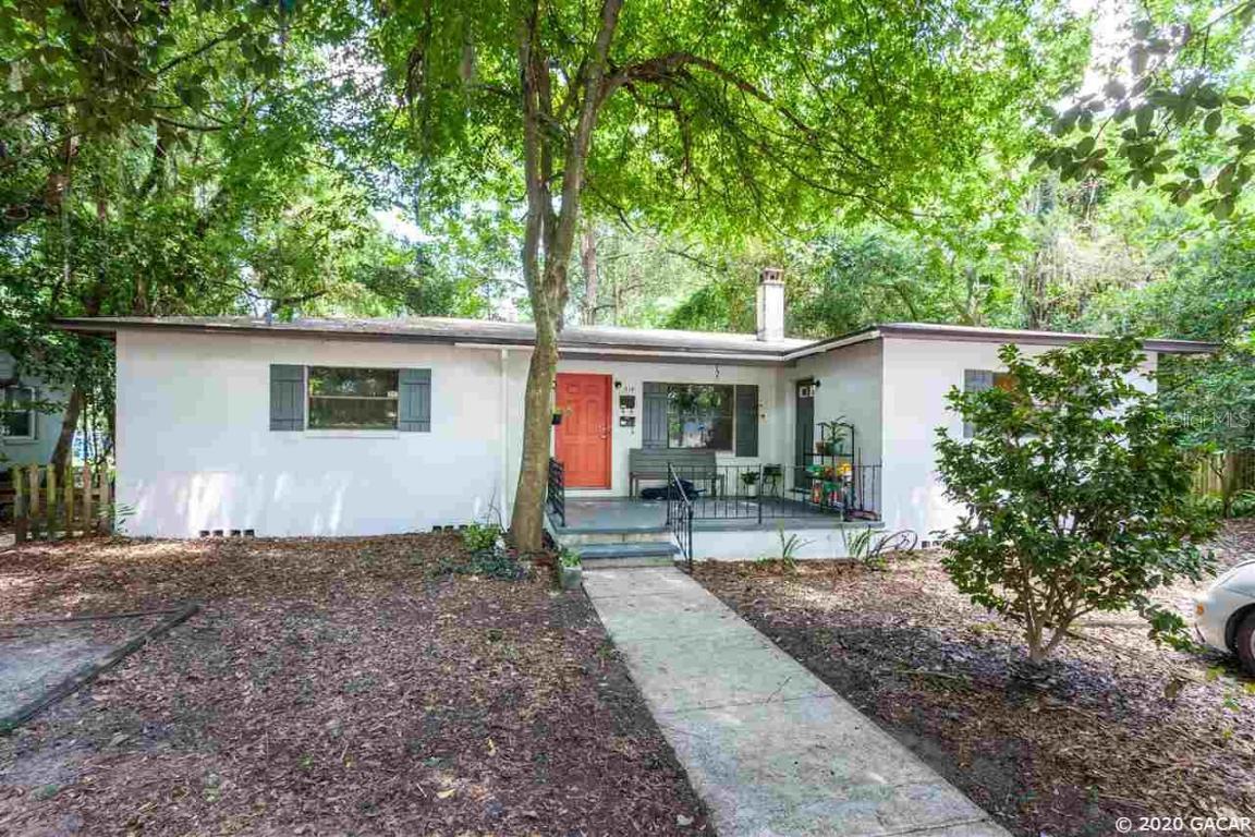 310 NW 13th Ave., Gainesville, FL 32601