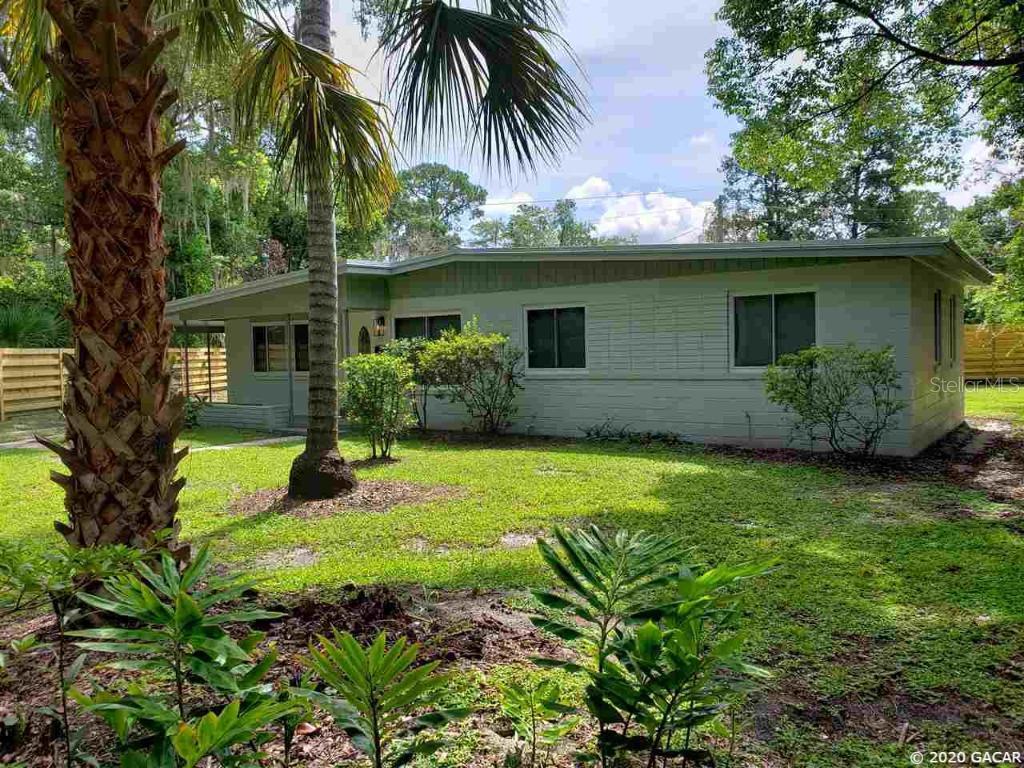 1115 NE 5th Pl., Gainesville, FL 32601