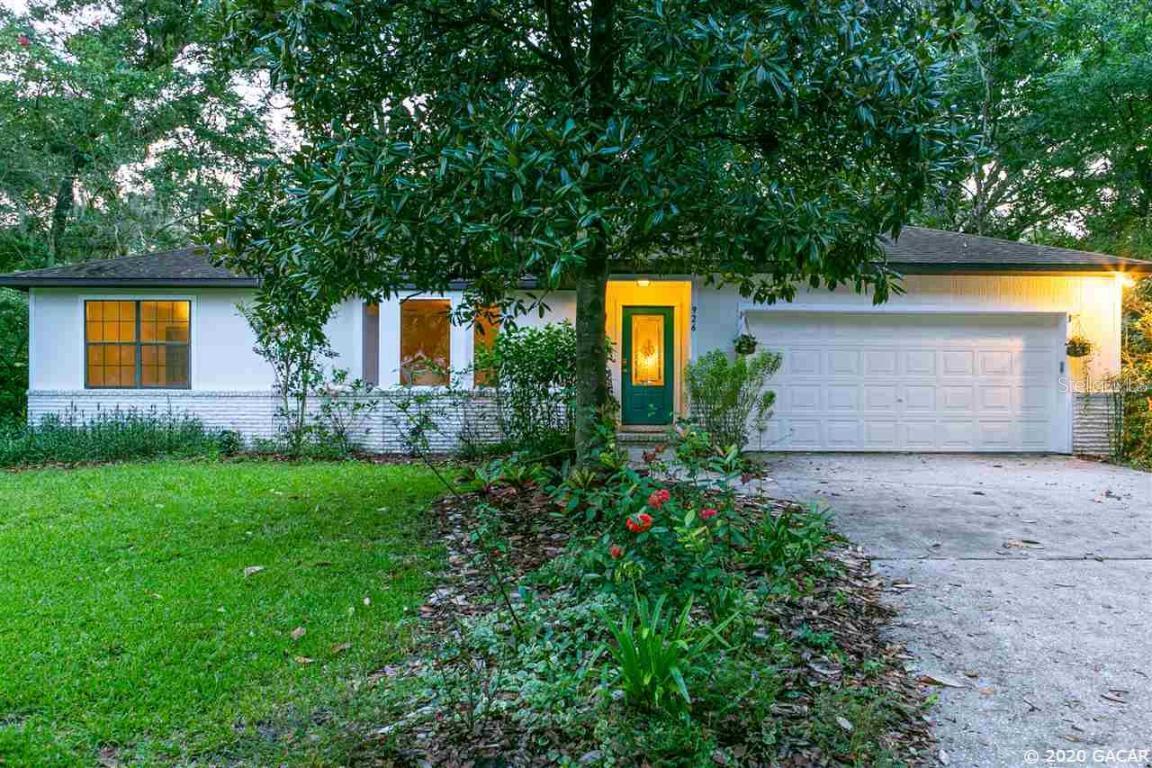 926 SW 80th Ter., Gainesville, FL 32607