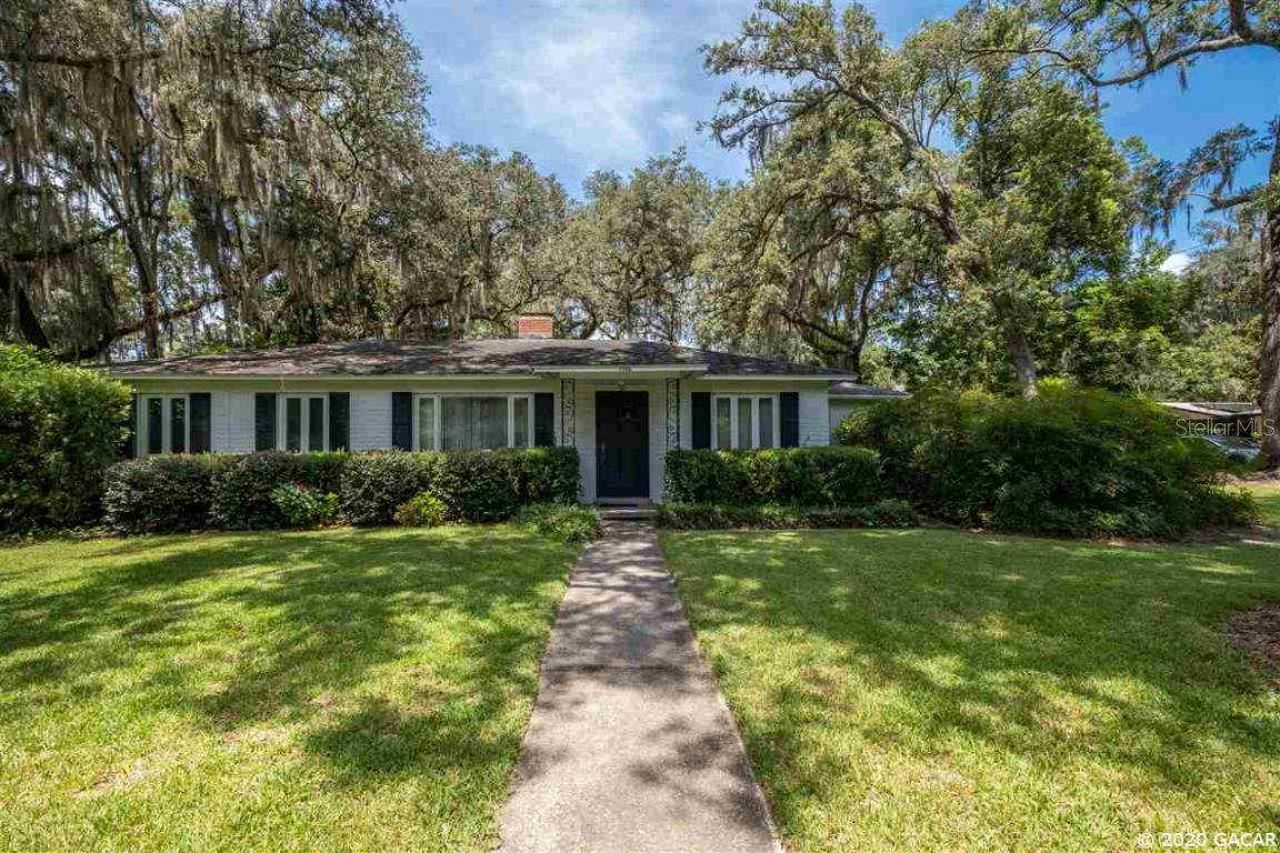 1706 NW 11th Rd., Gainesville, FL 32605