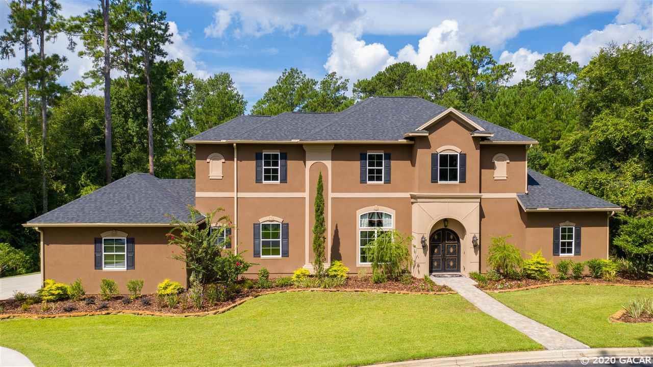 4202 NW 73rd Ter., Gainesville, FL 32606