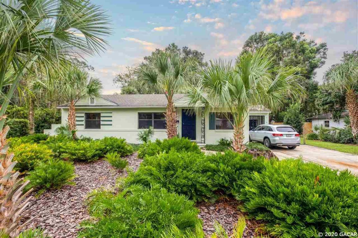 1707 NW 7 Pl., Gainesville, FL 32603